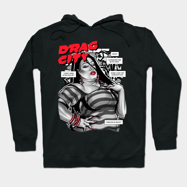 The Jiggly One